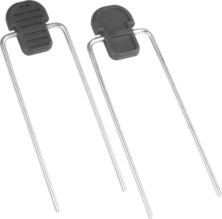 Actual product image Stahlwerk Set of 3 car radio removal kits (12 pieces)