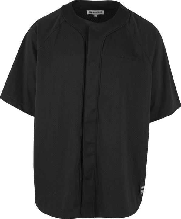 Produktbild 9N1M Sense Sense Mesh Shirt - 159575 (S)