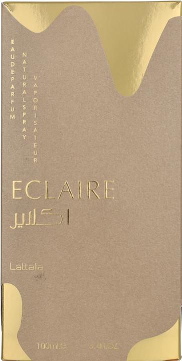 Produktbild Lattafa Perfumes Eclair (Eau de Parfum, 100 ml)