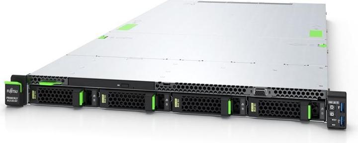 Actual product image FSC Fujitsu PY RX2530M7 8x2,5"" value4you (Intel Xeon Gold 5415+, 32 GB, Rack Server)