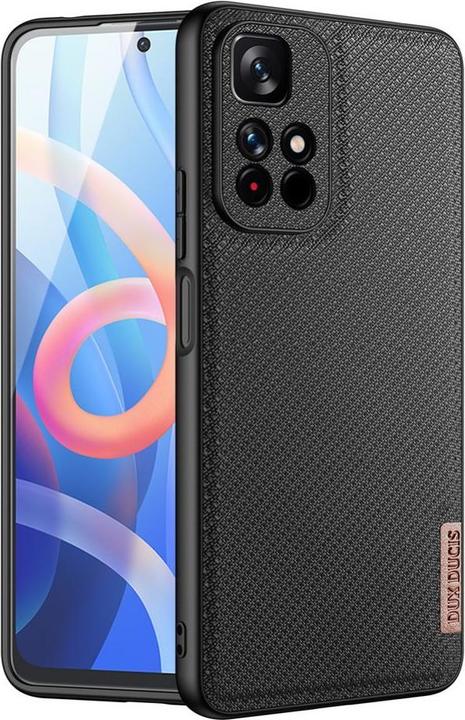 Image du produit Dux Ducis Fino Series Hardcase Coque (Xiaomi Redmi Note 11S 5G)