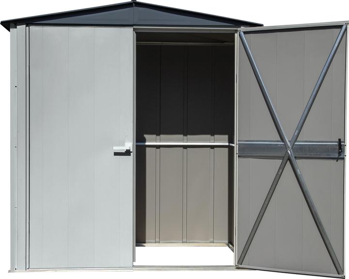 Produktbild Spacemaker Geräteschrank 6x3