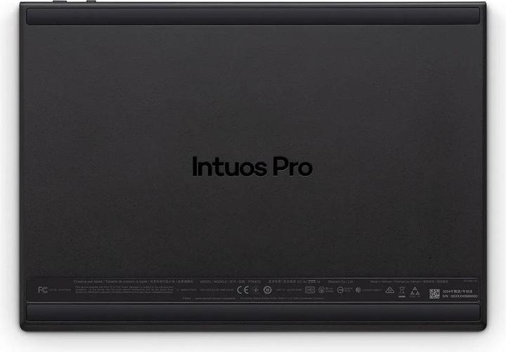 Actual product image Wacom Intuos Pro M (5080 lpi)