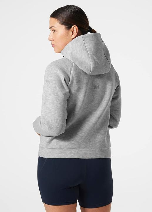 Produktbild Helly Hansen W HP OCEAN FZ JACKET 2.0 (XS)