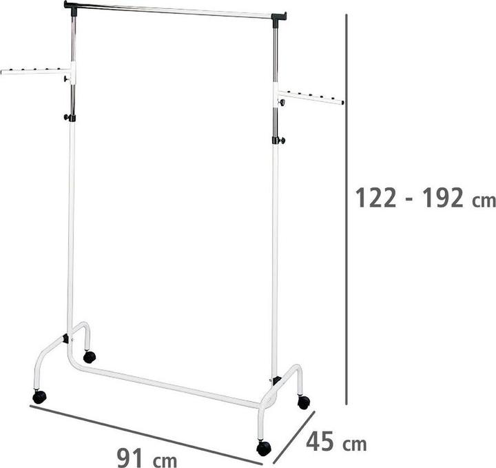 Produktbild Wenko Arnold