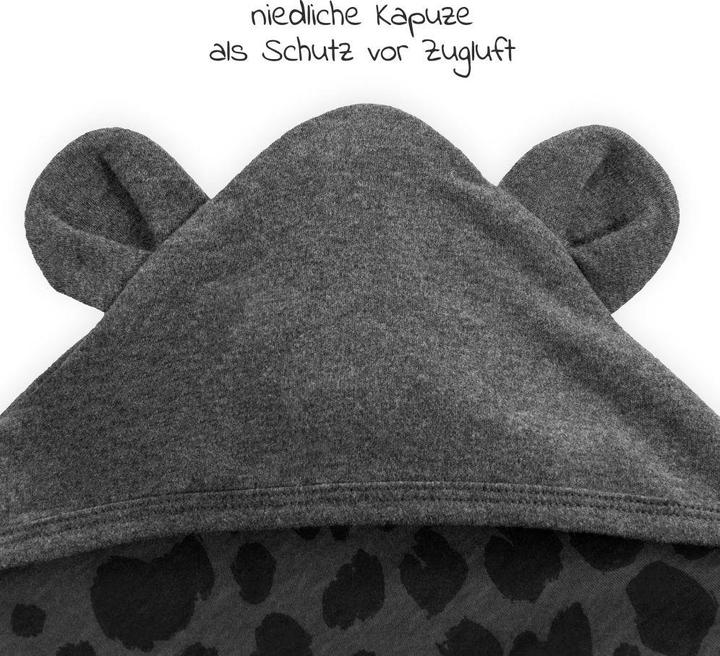 Image du produit Hauck Snuggle N Dream (80 x 80 cm)