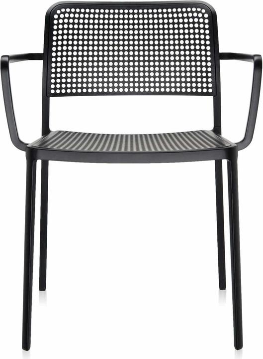 Image du produit Kartell Audrey Armlehnstuhl