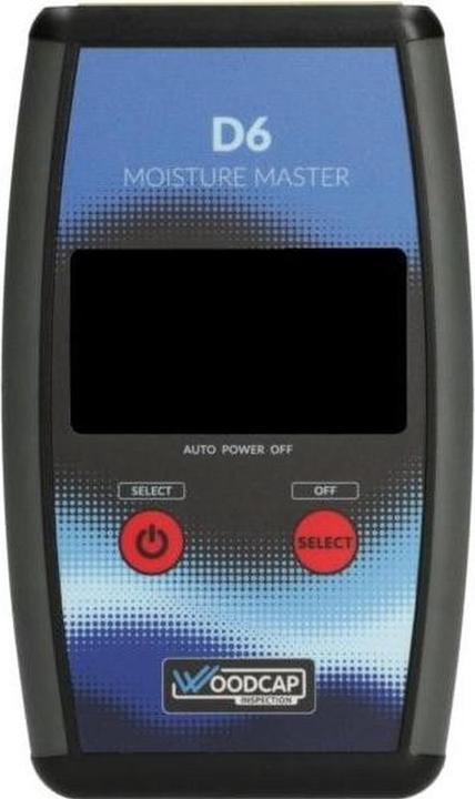 Productafbeelding Köhler Woodcap Köhler Houtkap 627001 Vochtmeester D6