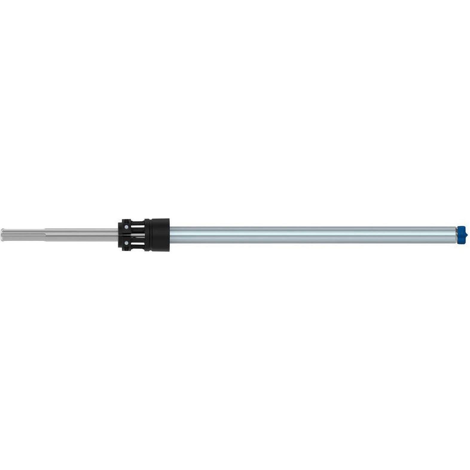 Bosch Professional, Bohrereinsatz, Expert SDS Clean max-8X Hammerbohrer, 24 x 400 x 650 mm (24 Millimeter)