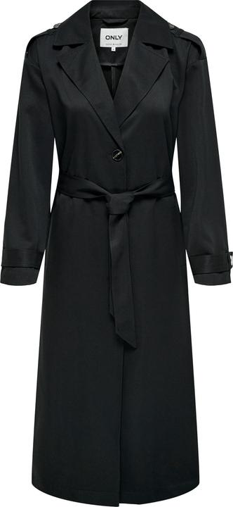 Produktbild Only Longline Trenchcoat