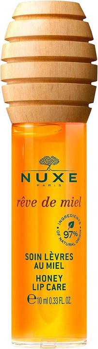 Produktbild Nuxe Soin Lèvres au Miel (Öl, 10 ml)