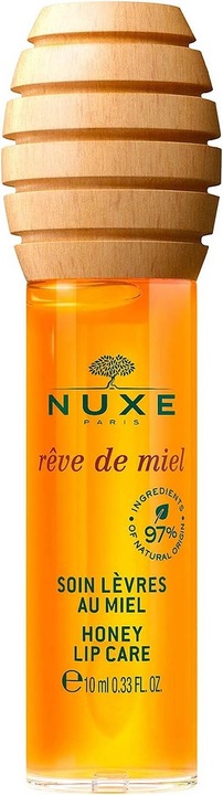 Immagine prodotto Nuxe Soin Lèvres au Miel (Olio, 10 ml)