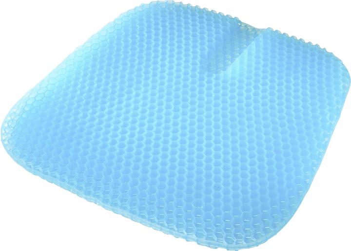 Image du produit SpeaKa Professional Coussin de siège (43 x 41 cm)