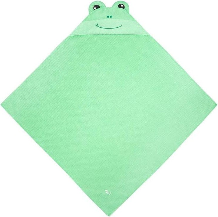 Image du produit Dock & Bay Serviette BABY HOODIE