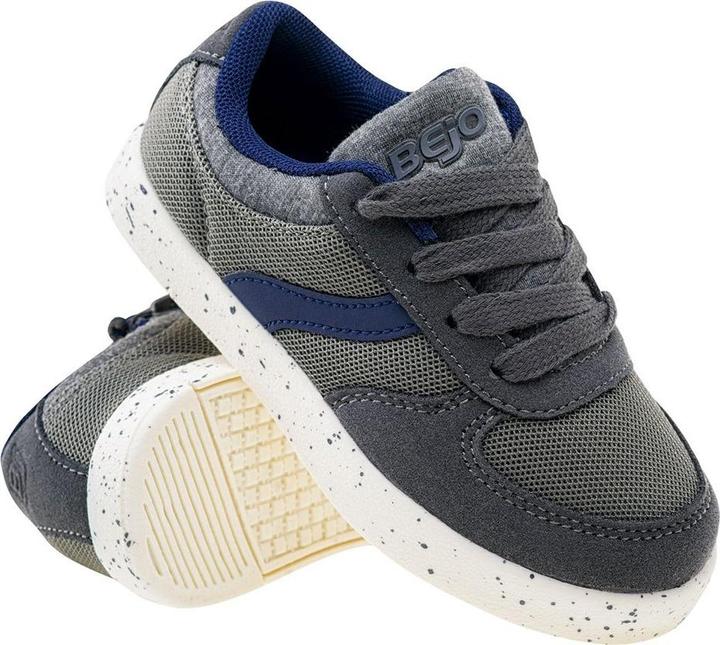 Produktbild Bejo Sneaker Tore (22)