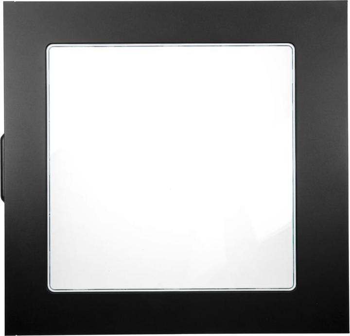 Produktbild be quiet! Silent Base 600/800 Window