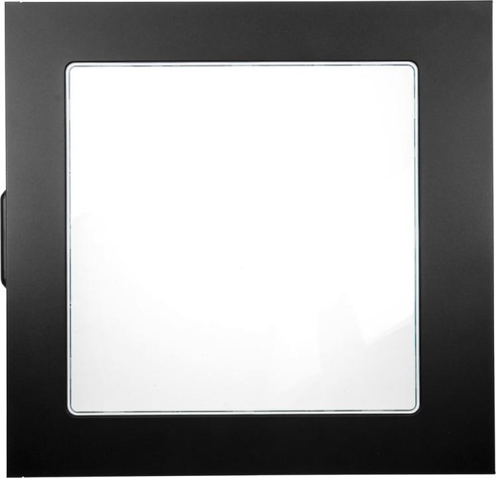 Produktbild be quiet! Silent Base 600/800 Window