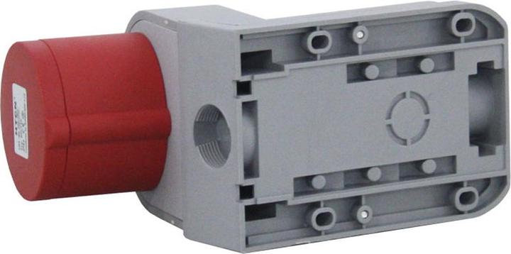 Produktbild Ekström AP-Steckdose ASCEE16A 5p