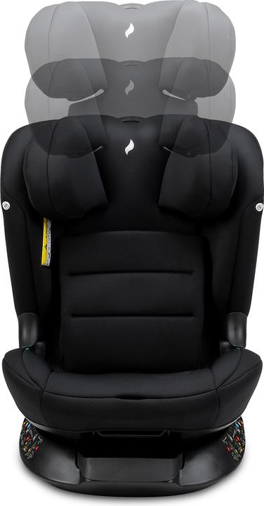 Image du produit Osann Taos360 (Reboarder, Norme ECE R129/i-Size)