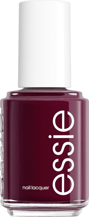 Essie Nail Colour (44 Bahama Mum, Colour paint)