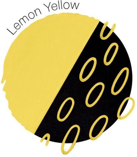 Produktbild Copic ACREA - Marker (Lemon yellow, 0.80 mm)