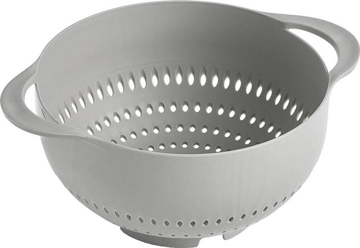 Actual product image Zeller Present Drip sieve (26 cm)