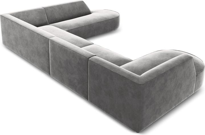 Actual product image CXL by Christian Lacroix Charles (Sofa landscape)