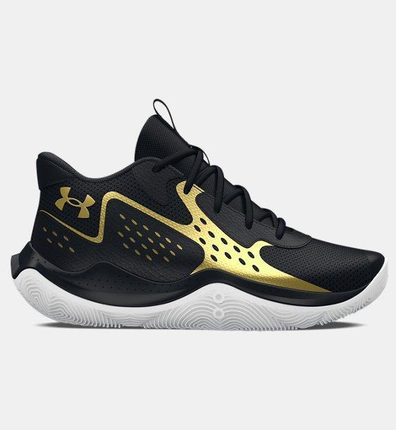 Produktbild Under Armour GS JET '23 (38.5)