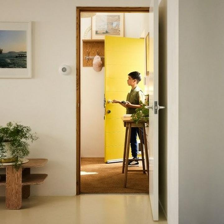 Produktbild Yale Smart Alarm Indoor Sirene