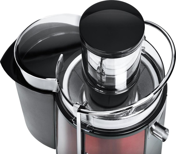 Actual product image Adler AD 4129 Juicer - 1000 W (EU plug)