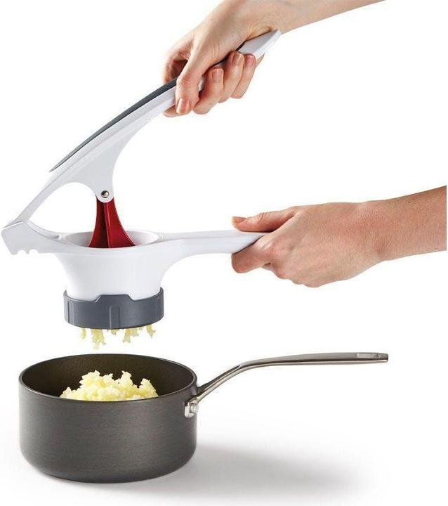 Actual product image Zyliss Potato/spätzle press