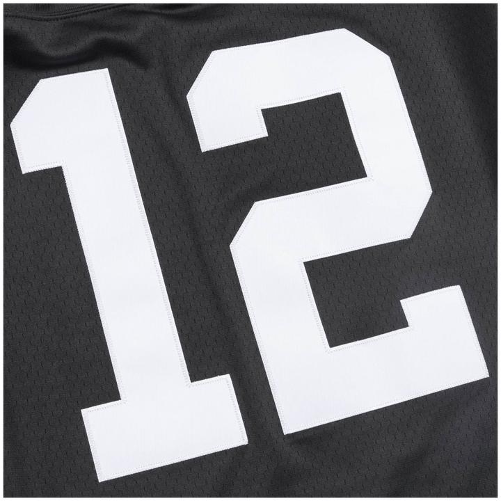 Actual product image Mitchell & Ness NFL Legacy Jersey Pittsburgh Steelers 1976 Terry Bradshaw (S)