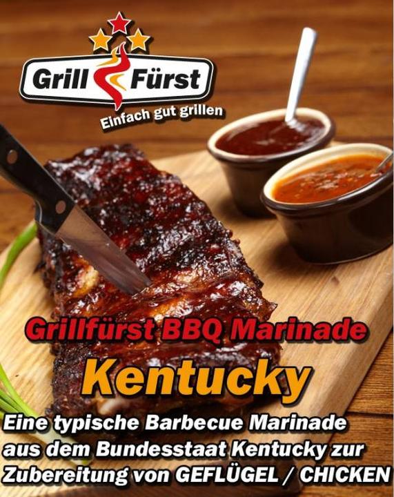 Produktbild Grillfürst Feuerstelle 100cm