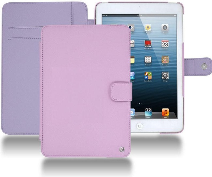 Productafbeelding Noreve Leren Portemonnee (iPad mini)