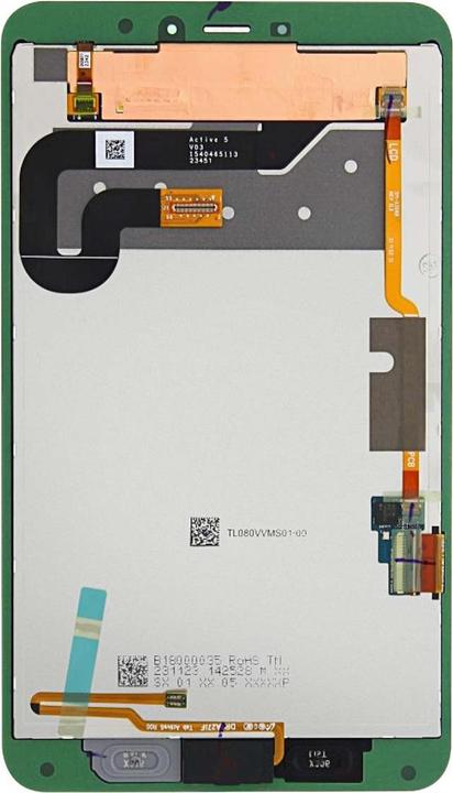 Produktbild Samsung Tab Active 5 LCD mit Touchscreen (Display)