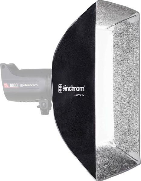 Image du produit Elinchrom Rotalux Softbox Strip 35x90cm (Boîte à lumière, 32 cm)