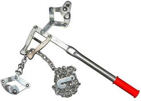 Produktbild Corral Chain tensioner for wire