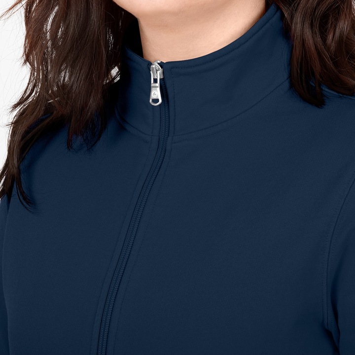 Actual product image JAKO Sweat jacket Doubletex (42)