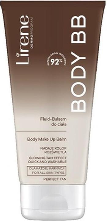 Produktbild MGA Na (Selbstbräunungsschaum, 175 ml)