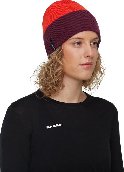 Image du produit Mammut Haldigrat Beanie (Taille unique)