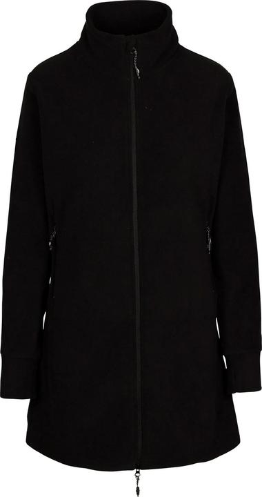 Immagine prodotto Trespass Maintain Giacca in Pile Anti-Pilling Donna (L)