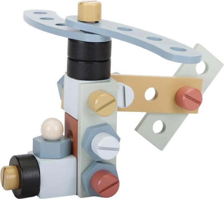 Produktbild Little Dutch Werkbank