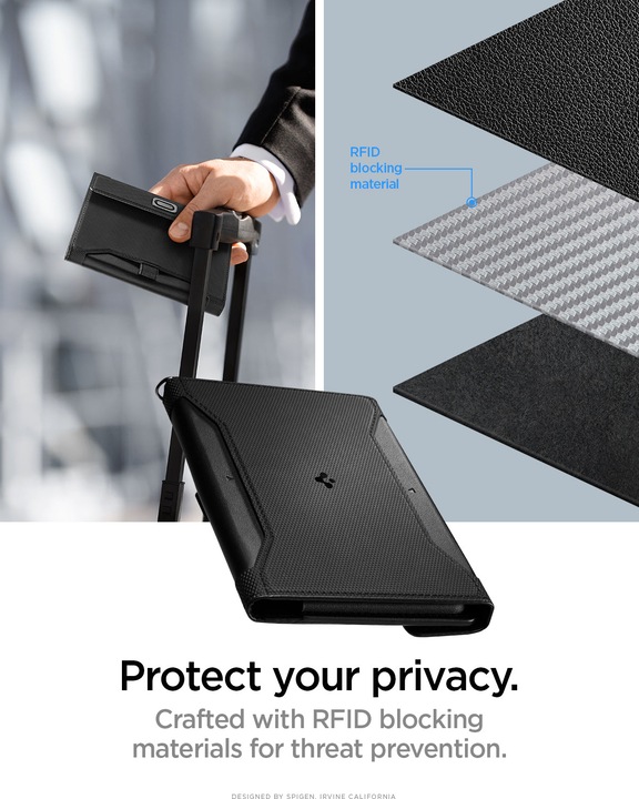 Actual product image Spigen AFA05538 (1 x)