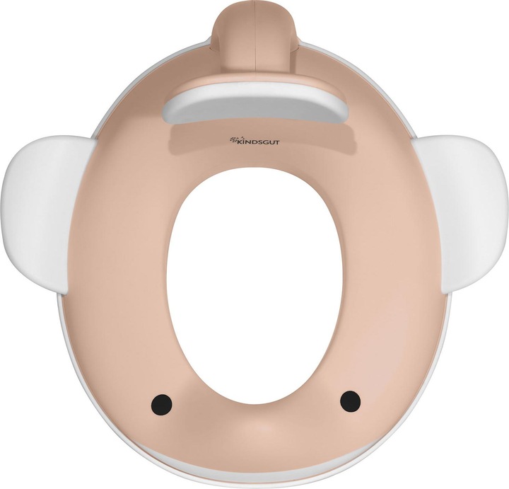 Image du produit Kindsgut Toilettenaufsatz Wal