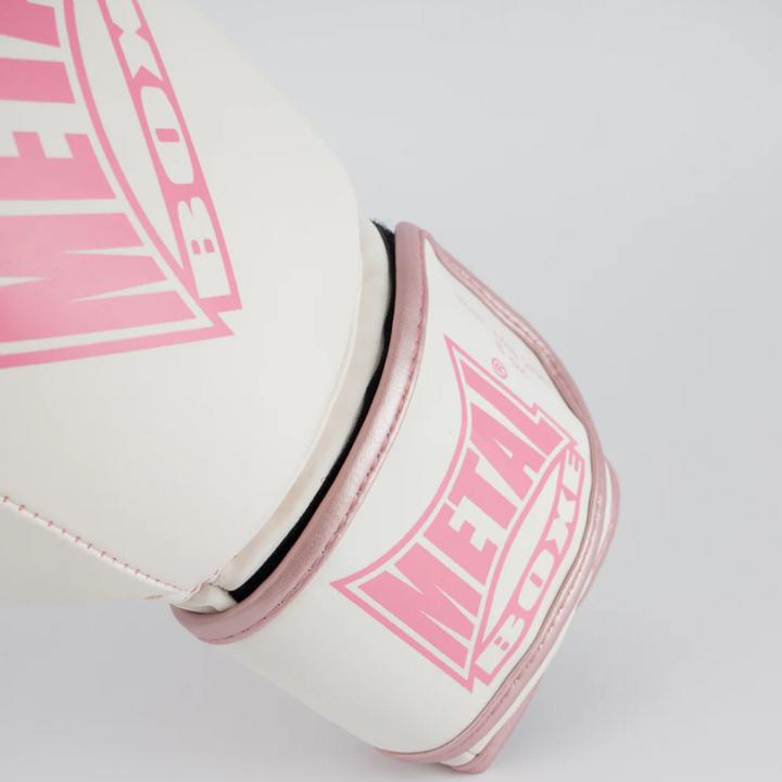 Produktbild MetalBoxe Handschuhe Training (10 OZ, 10)