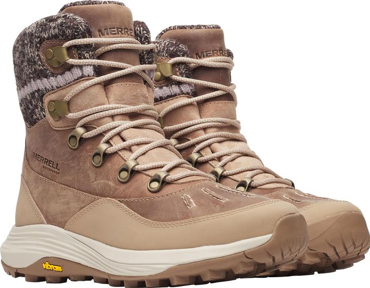 Productafbeelding Merrell Siren 4 Thermo Mid Zip Wp (38)