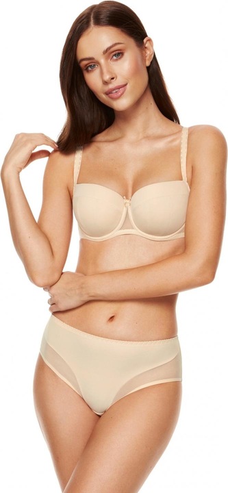 Actual product image Gorteks Padded bra model 179217 (75 E)
