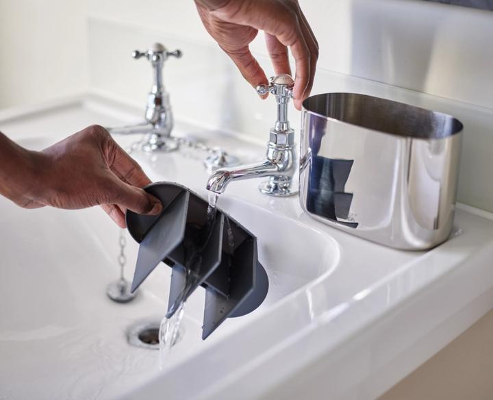 Image du produit Joseph Joseph EasyStore Luxe (17,5 x 17,5 x 12 cm)