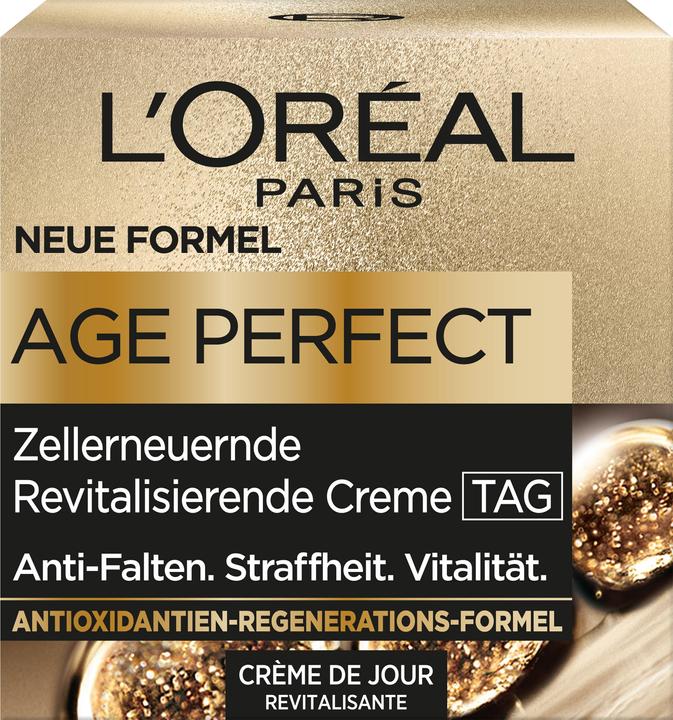 Image du produit L'Oréal Paris Age Perfect Sk (50 ml, Crème de jour, SPF 15)