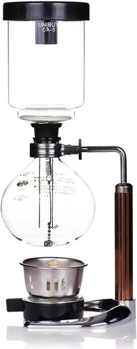 Image du produit Tamume Syphon Machine Machine à café sous vide